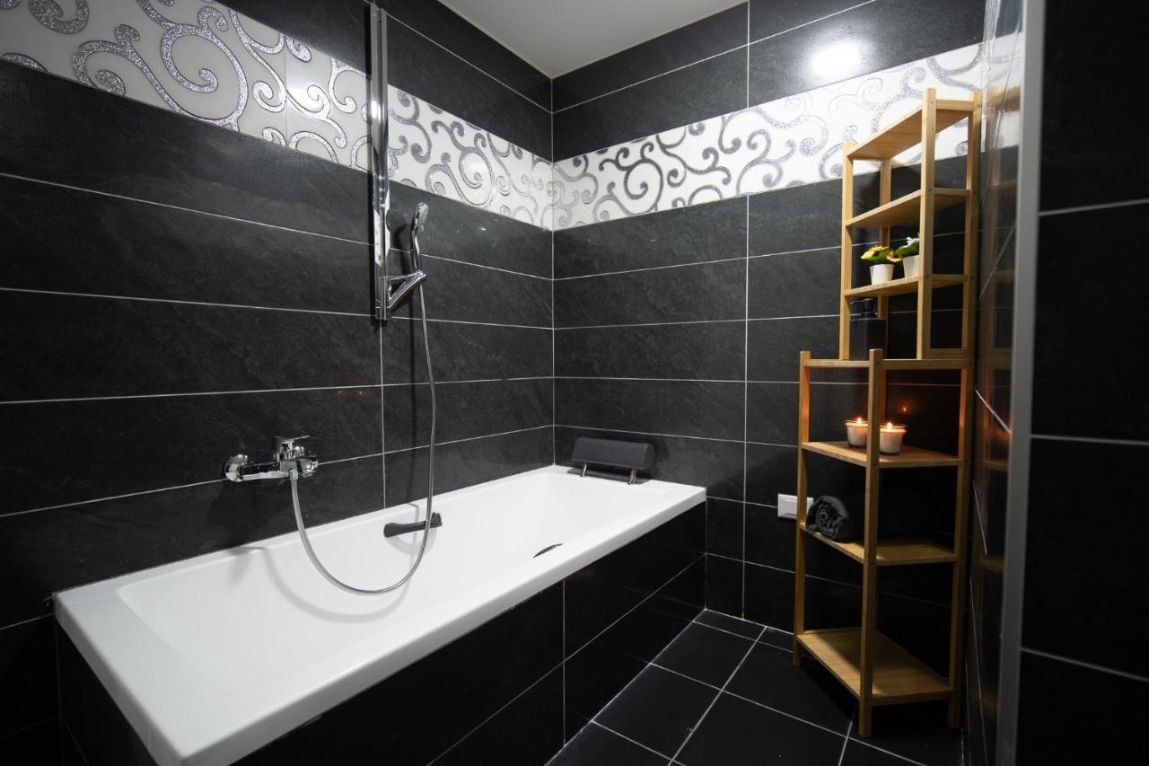 Harav Kuk Luxury Apartment By Nimi Group Иерусалим Экстерьер фото