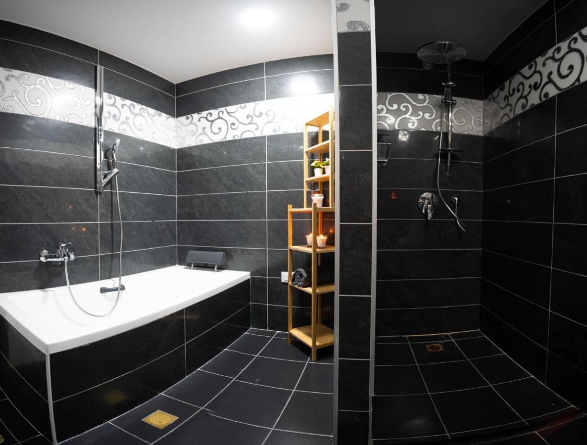 Harav Kuk Luxury Apartment By Nimi Group Иерусалим Экстерьер фото
