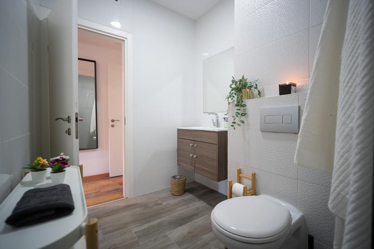 Harav Kuk Luxury Apartment By Nimi Group Иерусалим Экстерьер фото