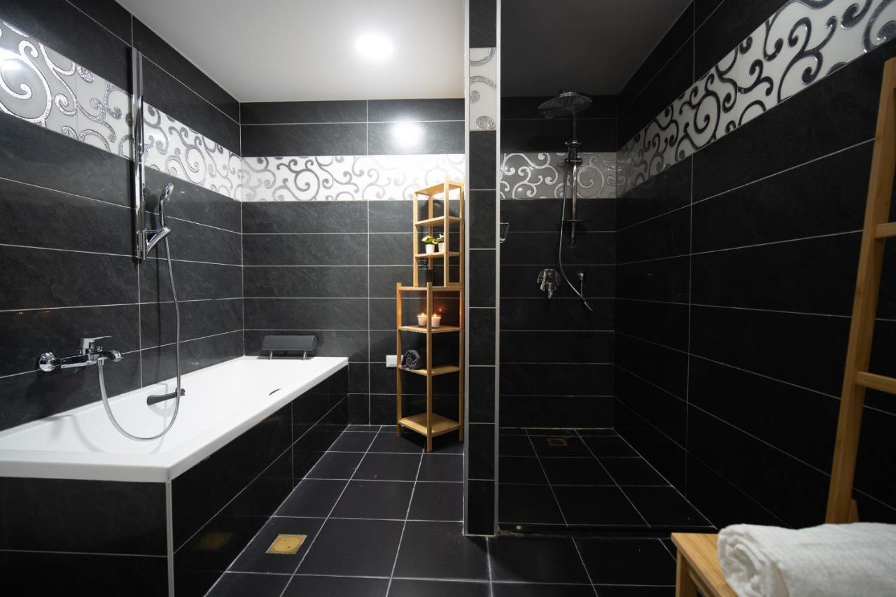 Harav Kuk Luxury Apartment By Nimi Group Иерусалим Экстерьер фото